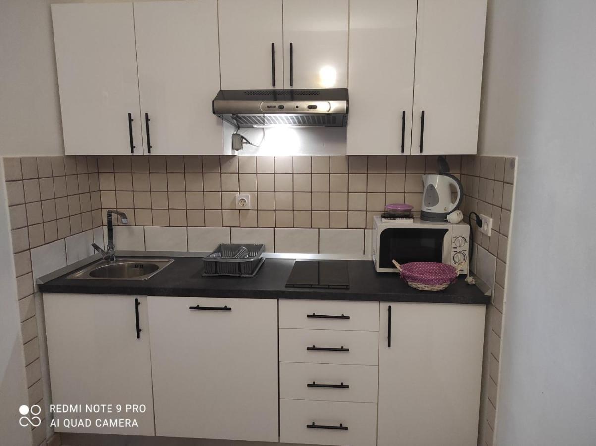 Apartment Knezevic 2 ยาดราโนโว ภายนอก รูปภาพ