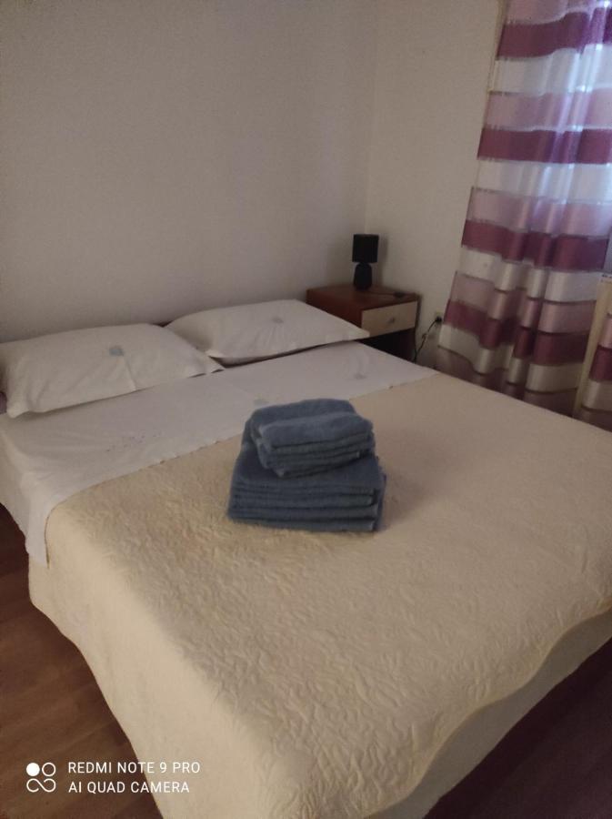 Apartment Knezevic 2 ยาดราโนโว ภายนอก รูปภาพ