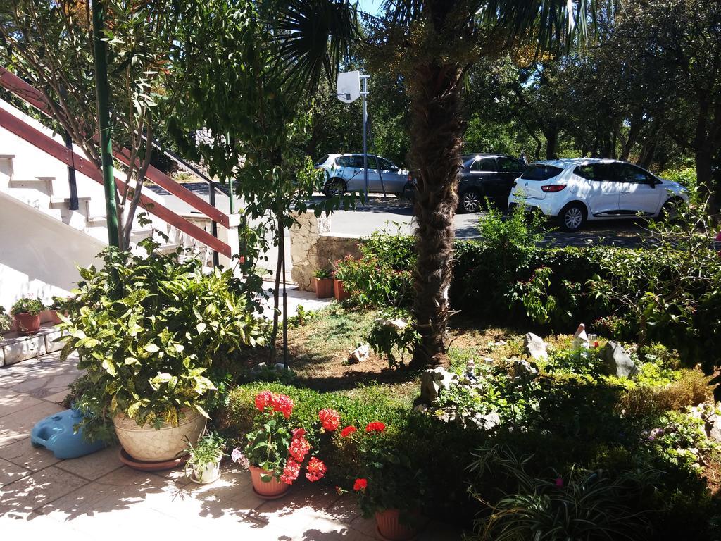 Apartment Knezevic 2 ยาดราโนโว ภายนอก รูปภาพ